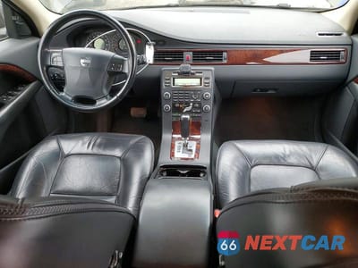 Zdjęcie 8 z 14 samochodu: 2008 VOLVO XC70 VIN:YV4BZ982781040197 - miniatura