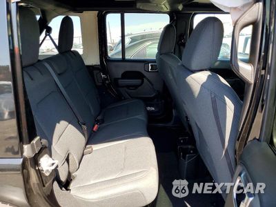 Zdjęcie 10 z 12 samochodu: 2026 JEEP WRANGLER SPORT VIN:1C4PJXDN5TW279179 - miniatura