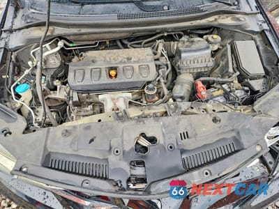 Zdjęcie 11 z 12 samochodu: 2013 ACURA ILX 20 TECH VIN:19VDE1F75DE013815 - miniatura