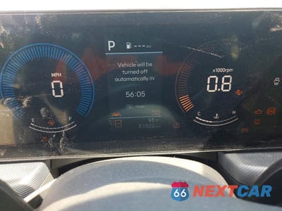 Zdjęcie 9 z 12 samochodu: 2025 HYUNDAI SONATA SEL VIN:KMHL64JA6SA457821 - miniatura