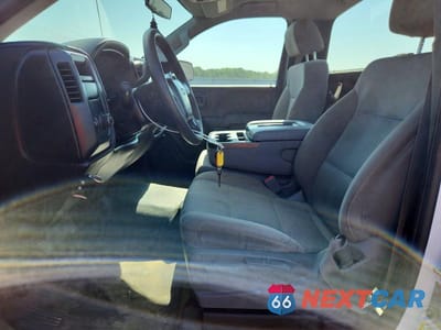 Zdjęcie 7 z 12 samochodu: 2014 CHEVROLET SILVERADO C1500 VIN:1GCNCPEH9EZ368202 - miniatura