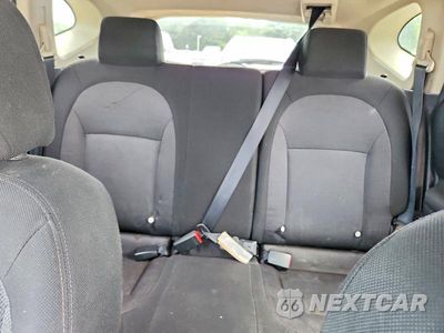Zdjęcie 10 z 14 samochodu: 2012 NISSAN ROGUE S VIN:JN8AS5MV1CW705574 - miniatura