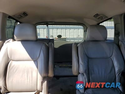 Zdjęcie 10 z 13 samochodu: 2005 TOYOTA SIENNA XLE LIMITED 7 PASSENGER VIN:5TDZA22C95S244824 - miniatura