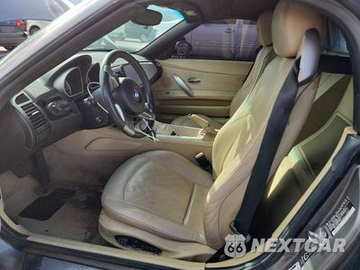 Zdjęcie 7 z 12 samochodu: 2005 BMW Z4 VIN:4USBT53585LU11151 - miniatura