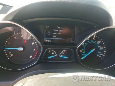 Zdjęcie 9 z 13 samochodu: 2015 FORD ESCAPE SE VIN:1FMCU0GX8FUB88509 - miniatura