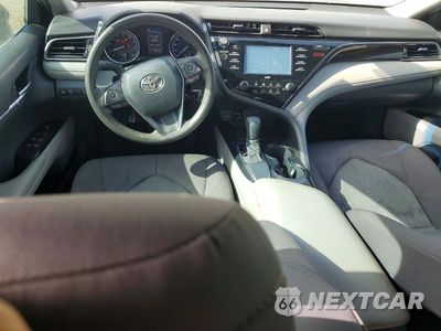Zdjęcie 8 z 12 samochodu: 2020 TOYOTA CAMRY LE VIN:4T1C11AK0LU925838 - miniatura