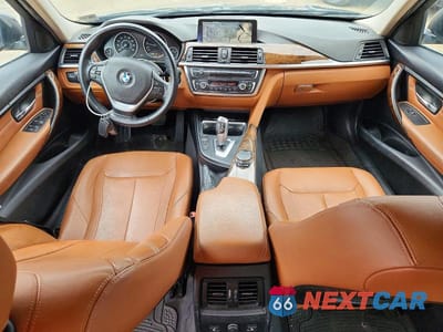 Zdjęcie 8 z 12 samochodu: 2015 BMW 328 XI SULEV VIN:WBA3B5C54FP654492 - miniatura