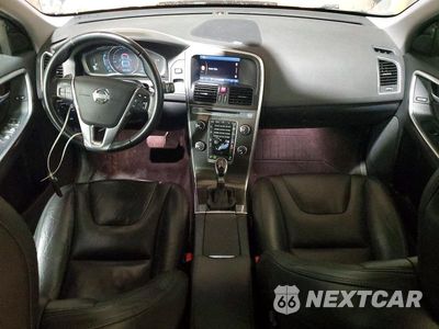 Zdjęcie 8 z 14 samochodu: 2014 VOLVO XC60 T6 VIN:YV4902DZ3E2536963 - miniatura