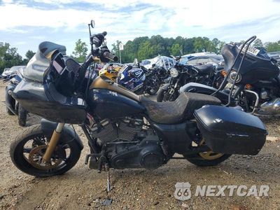 Trzecie zdjęcie samochodu z tyłu: 2020 HARLEY-DAVIDSON FLTRK VIN:1HD1KZF10LB615450 - miniatura