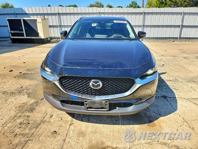 Piąte zdjęcie samochodu w środku: 2023 MAZDA CX-30 PREMIUM VIN:3MVDMBDM6PM529506 - miniatura
