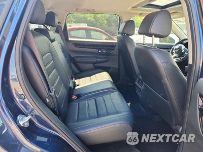 Zdjęcie 10 z 12 samochodu: 2024 HONDA CR-V EXL VIN:2HKRS4H71RH474209 - miniatura