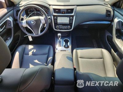 Zdjęcie 8 z 12 samochodu: 2018 NISSAN ALTIMA 2.5 SR VIN:1N4AL3AP0JC277407 - miniatura