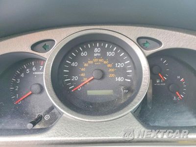 Zdjęcie 9 z 13 samochodu: 2002 TOYOTA HIGHLANDER LIMITED VIN:JTEHF21A320079456 - miniatura