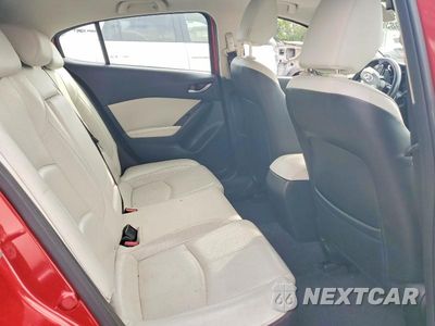 Zdjęcie 10 z 12 samochodu: 2017 MAZDA 3 GRAND TOURING VIN:JM1BN1M3XH1135027 - miniatura