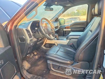 Zdjęcie 7 z 12 samochodu: 2020 FORD F150 SUPERCREW VIN:1FTEW1E43LKD14238 - miniatura