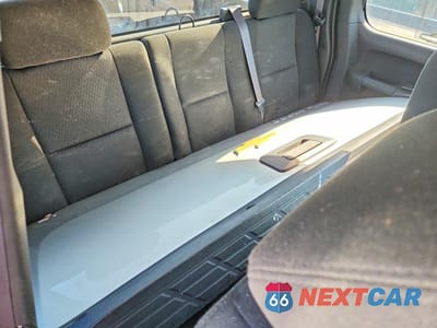 Zdjęcie 10 z 12 samochodu: 2013 CHEVROLET SILVERADO K1500 LT VIN:1GCRKSEA9DZ339081 - miniatura