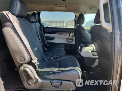 Zdjęcie 11 z 13 samochodu: 2024 KIA CARNIVAL LX VIN:KNDNB4H38R6380494 - miniatura