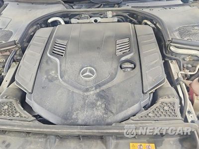 Zdjęcie 7 z 14 samochodu: 2022 MERCEDES-BENZ S 580 4MATIC VIN:W1K6G7GB2NA127510 - miniatura