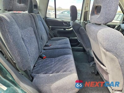 Zdjęcie 10 z 12 samochodu: 2001 HONDA CR-V EX VIN:JHLRD18641S024871 - miniatura