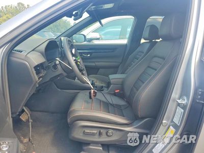Zdjęcie 7 z 13 samochodu: 2025 HONDA CR-V SPORT TOURING VIN:7FARS6H92SE023246 - miniatura