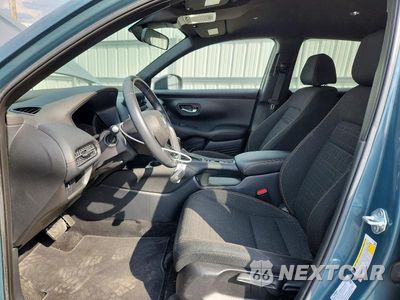 Zdjęcie 7 z 13 samochodu: 2024 HONDA HR-V SPORT VIN:3CZRZ1H50RM718302 - miniatura