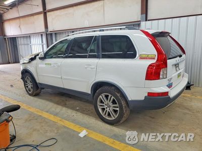 Drugie zdjęcie samochodu z przodu: 2011 VOLVO XC90 3.2 VIN:YV4952CZ6B1586874 - miniatura