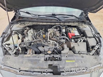 Zdjęcie 11 z 12 samochodu: 2023 NISSAN ALTIMA SV VIN:1N4BL4DWXPN323013 - miniatura