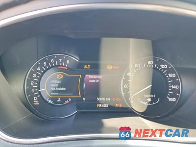 Zdjęcie 9 z 14 samochodu: 2018 LINCOLN MKX SELECT VIN:2LMPJ6KR9JBL45182 - miniatura