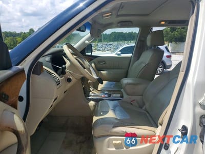 Zdjęcie 7 z 13 samochodu: 2012 INFINITI QX56 BASE VIN:JN8AZ2NF6C9516287 - miniatura