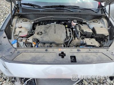 Zdjęcie 12 z 13 samochodu: 2023 HYUNDAI SANTA FE XRT VIN:5NMS6DAJ0PH629127 - miniatura