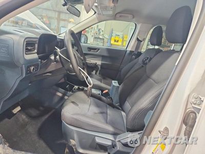 Zdjęcie 7 z 12 samochodu: 2025 FORD MAVERICK XL VIN:3FTTW8A35SRB05929 - miniatura