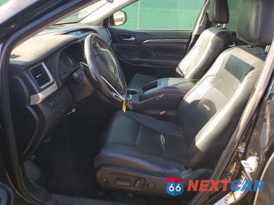 Zdjęcie 7 z 13 samochodu: 2017 TOYOTA HIGHLANDER HYBRID LIMITED VIN:5TDDGRFH8HS027163 - miniatura