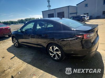Drugie zdjęcie samochodu z przodu: 2025 SUBARU LEGACY PREMIUM VIN:4S3BWAF68S3008339 - miniatura