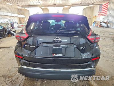 Zdjęcie 6 z 14 samochodu: 2023 NISSAN MURANO SV VIN:5N1AZ2BJXPC132523 - miniatura