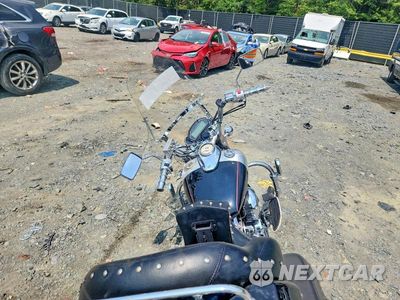 Zdjęcie 6 z 8 samochodu: 1998 YAMAHA XVS65 BASE VIN:JYAVM01E1WA001127 - miniatura