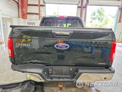 Zdjęcie 6 z 12 samochodu: 2015 FORD F150 SUPERCREW VIN:1FTEW1EF2FFA47575 - miniatura