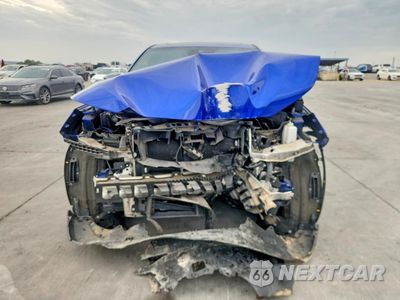 Piąte zdjęcie samochodu w środku: 2022 ACURA MDX A-SPEC VIN:5J8YE1H01NL047138 - miniatura