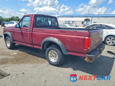 Drugie zdjęcie samochodu z przodu: 1996 FORD F150 VIN:1FTEF15Y7TLB80654 - miniatura