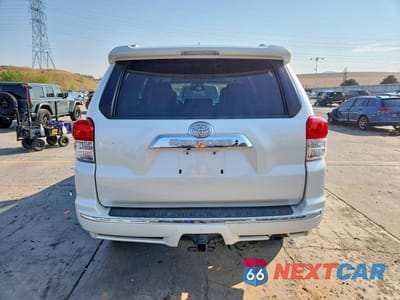 Zdjęcie 6 z 14 samochodu: 2013 TOYOTA 4RUNNER LIMITED VIN:JTEBU5JR4D5149104 - miniatura