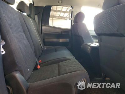 Zdjęcie 10 z 13 samochodu: 2012 TOYOTA TUNDRA DOUBLE CAB SR5 VIN:5TFUY5F18CX253389 - miniatura