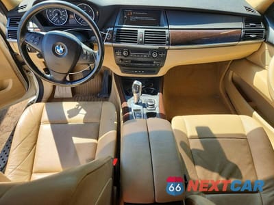 Zdjęcie 8 z 12 samochodu: 2012 BMW X5 XDRIVE35D VIN:5UXZW0C57CL663709 - miniatura