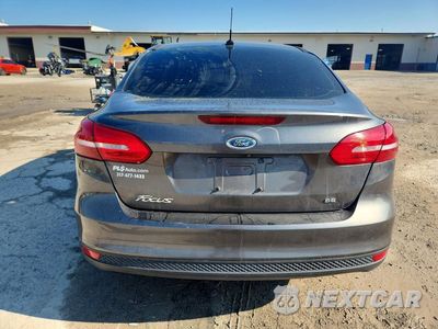 Zdjęcie 6 z 12 samochodu: 2018 FORD FOCUS SE VIN:1FADP3F27JL324334 - miniatura