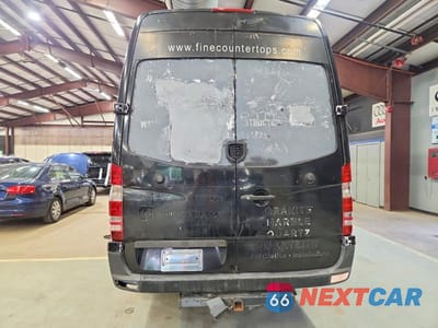 Zdjęcie 10 z 13 samochodu: 2008 DODGE SPRINTER 3500 VIN:WD0PF145785265402 - miniatura
