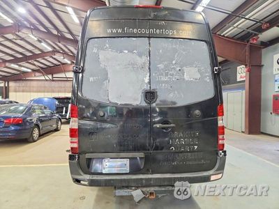 Zdjęcie 10 z 13 samochodu: 2008 DODGE SPRINTER 3500 VIN:WD0PF145785265402 - miniatura