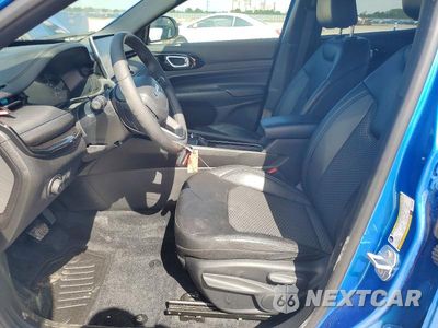 Zdjęcie 7 z 14 samochodu: 2025 JEEP COMPASS LATITUDE VIN:3C4NJDBN9ST571981 - miniatura