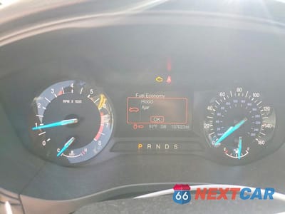 Zdjęcie 9 z 12 samochodu: 2018 FORD FUSION SE VIN:3FA6P0T9XJR262535 - miniatura