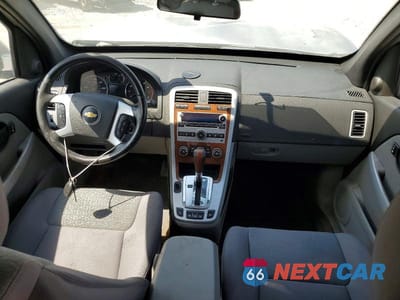 Zdjęcie 8 z 13 samochodu: 2007 CHEVROLET EQUINOX VIN:2CNDL63F676114755 - miniatura