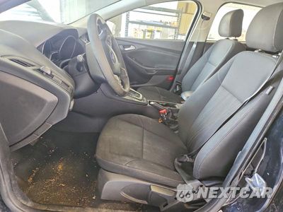 Zdjęcie 7 z 12 samochodu: 2016 FORD FOCUS SE VIN:1FADP3F21GL204215 - miniatura