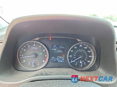 Zdjęcie 9 z 13 samochodu: 2017 HYUNDAI ELANTRA SE VIN:KMHD84LF7HU059869 - miniatura