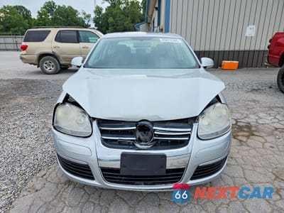 Piąte zdjęcie samochodu w środku: 2006 VOLKSWAGEN JETTA TDI VIN:3VWCT71K16M850302 - miniatura